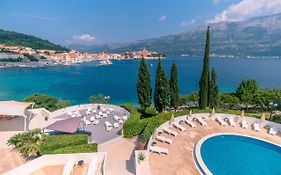 Liburna Hotel Korcula 4*